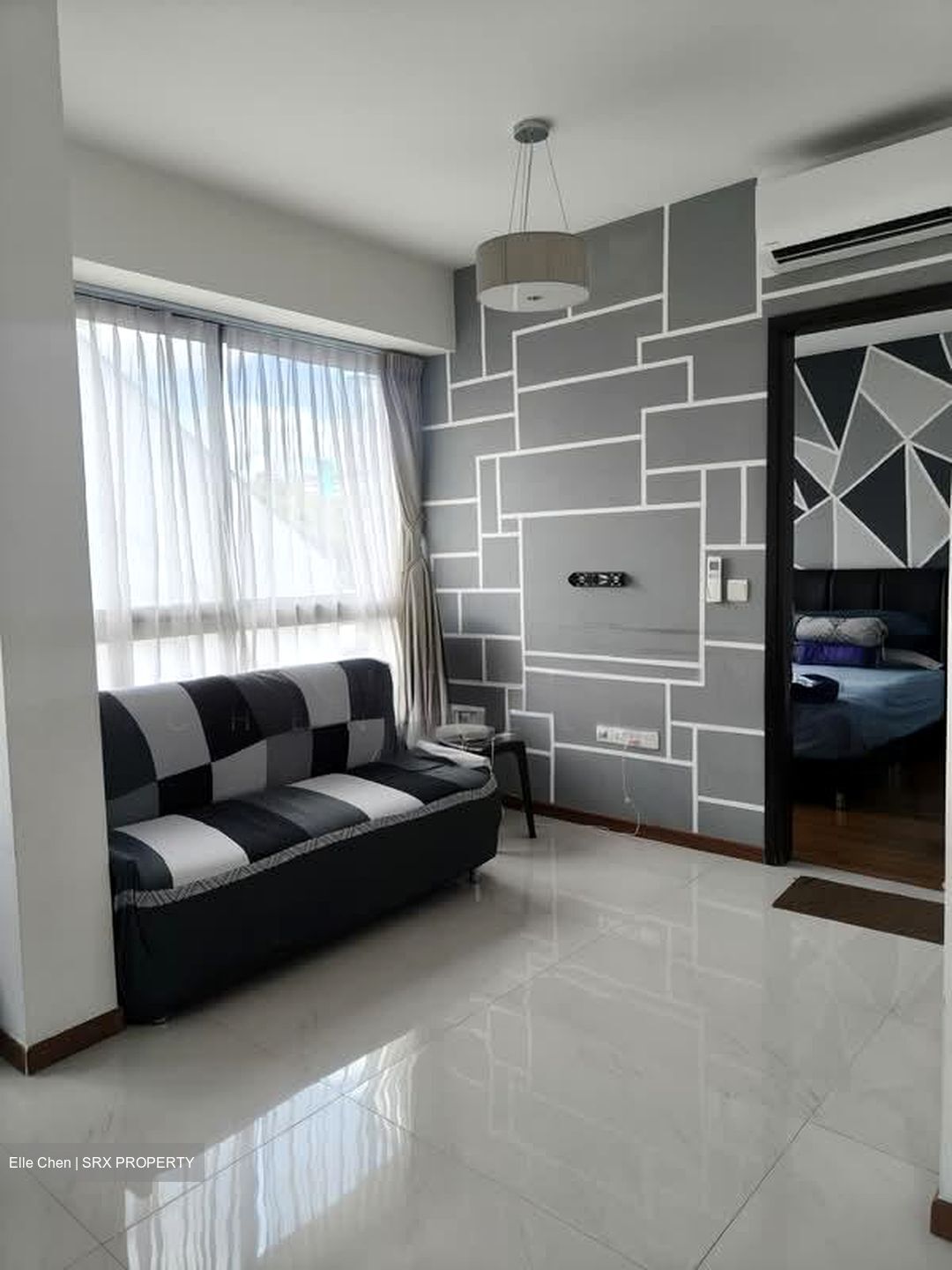 Bliss Loft (D12), Apartment #534677991